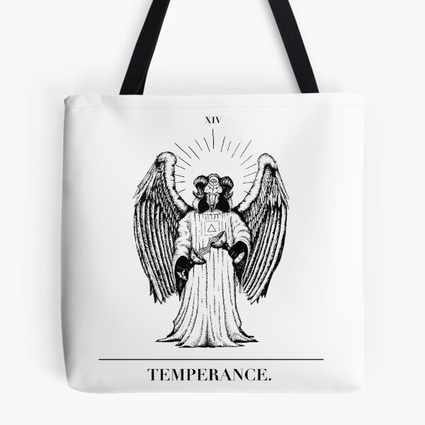 Item preview, Temperance designed and sold by JennDaddi.