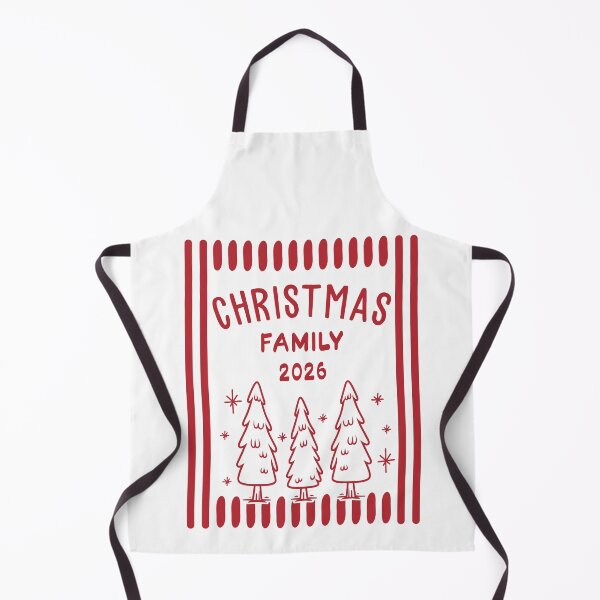 Item preview, Christmas Family 2026 Shirts Matching Family Xmas Holiday Tee designed and sold by LessIsLoud.