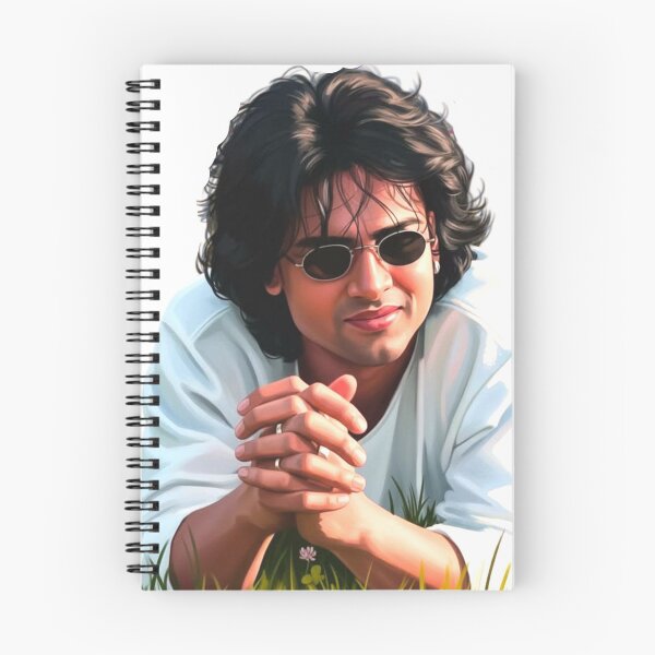 Item preview, Zubeen Da Assam Legend Portrait Art designed and sold by ExploreAura Studio.