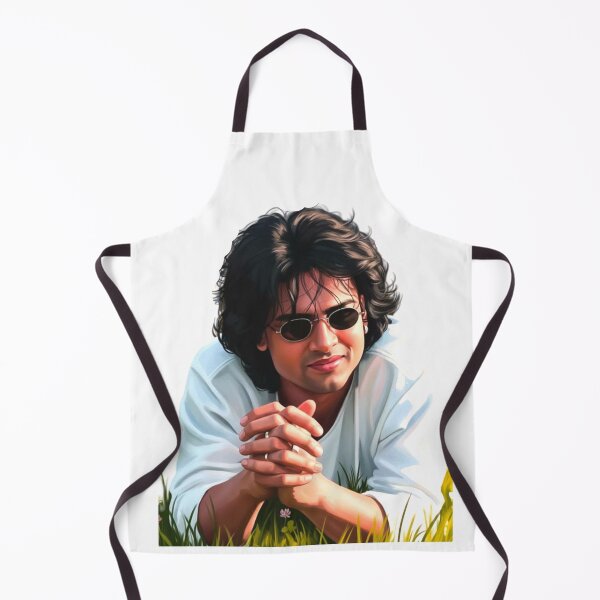 Item preview, Zubeen Da Assam Legend Portrait Art designed and sold by ExploreAura Studio.