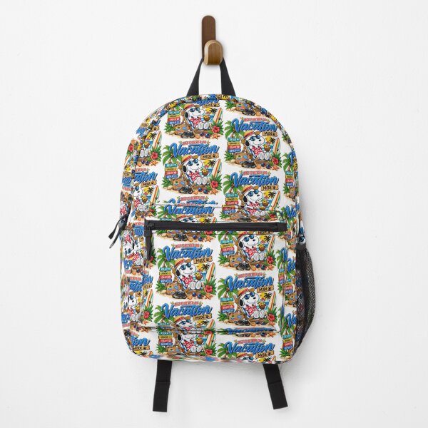 Item preview, Life is better on vacation mode designed and sold by Side Quest Co..