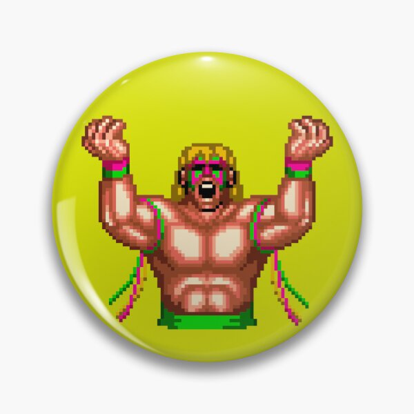 Item preview, Intense Warrior WrestleFest designed and sold by ropified.