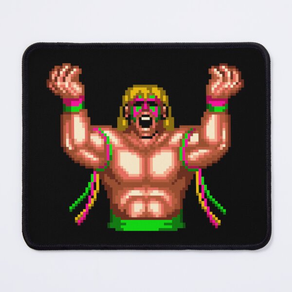 Item preview, Intense Warrior WrestleFest designed and sold by ropified.