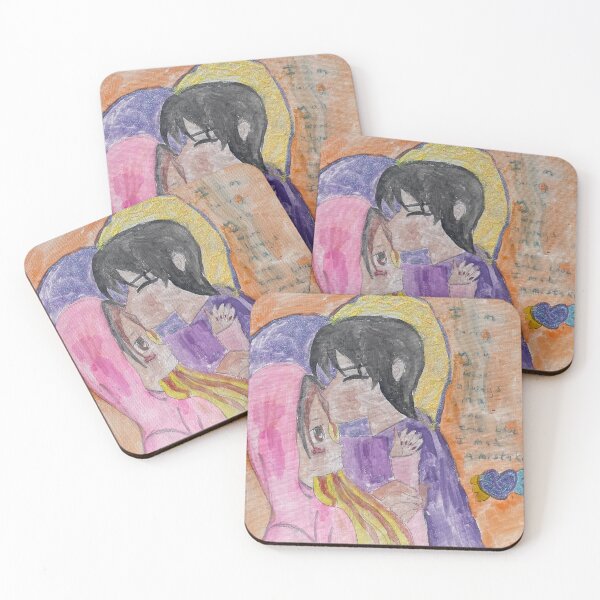 Item preview, True love designed and sold by SaberRei .