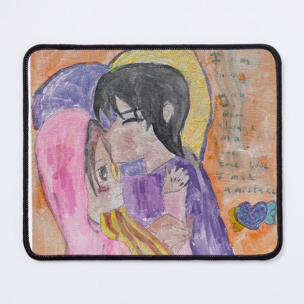 Item preview, True love designed and sold by SaberRei .