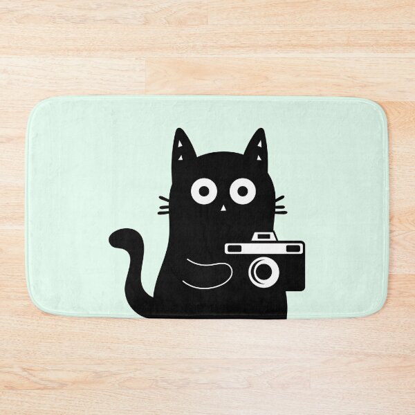 Item preview, Flash Snap Cat designed and sold by DibujandoPorfa.