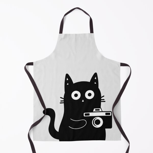 Item preview, Flash Snap Cat designed and sold by DibujandoPorfa.