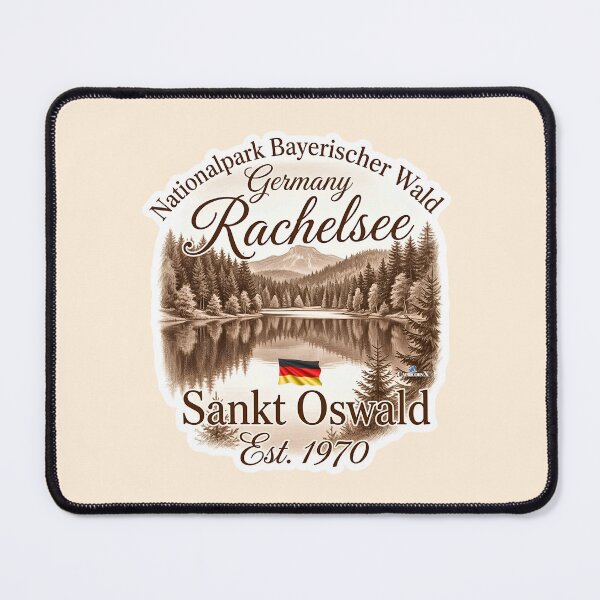 Item preview, Rachelsee Sepia National Park designed and sold by EvergreenPark - Tee Studio.