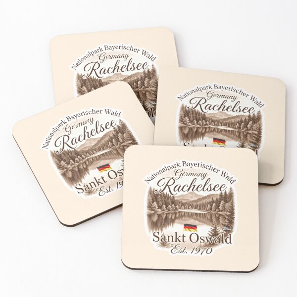 Item preview, Rachelsee Sepia National Park designed and sold by EvergreenPark - Tee Studio.