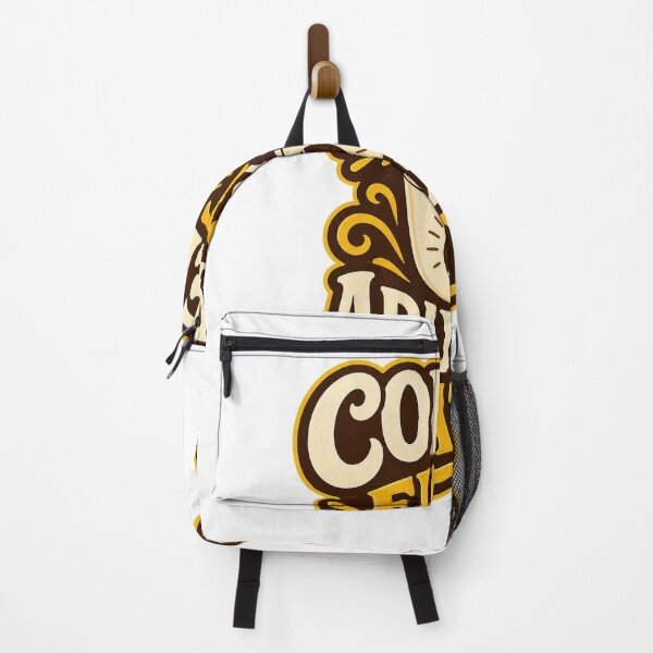Item preview, Coffee First Adulting Later designed and sold by good-graffity.