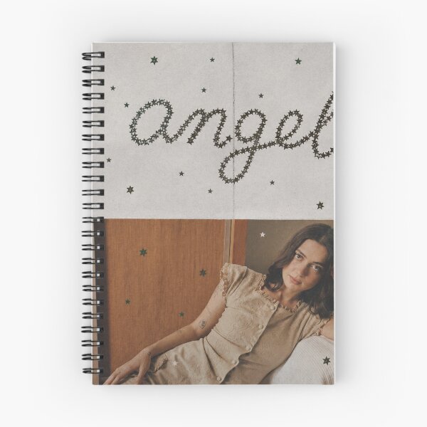 Item preview, lizzy angel designed and sold by annabellina.