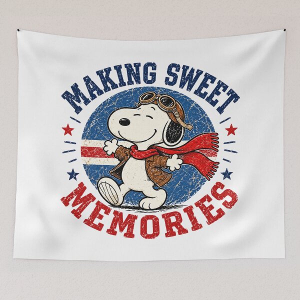 Item preview, Making Sweet Memories designed and sold by Side Quest Co..