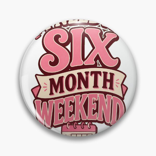 Item preview, I Need a Six Month Weekend designed and sold by good-graffity.