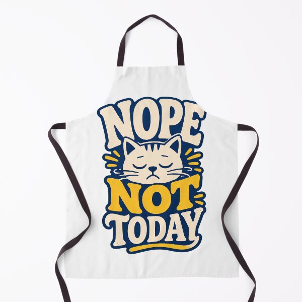 Item preview, Nope Not Today designed and sold by good-graffity.