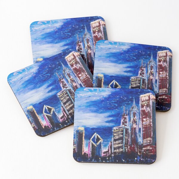 Item preview, Sweet Home Chicago designed and sold by erinhnelson.