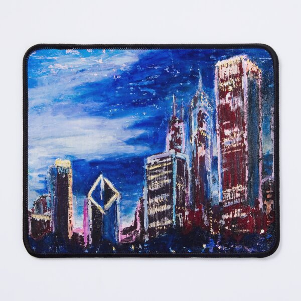 Item preview, Sweet Home Chicago designed and sold by erinhnelson.