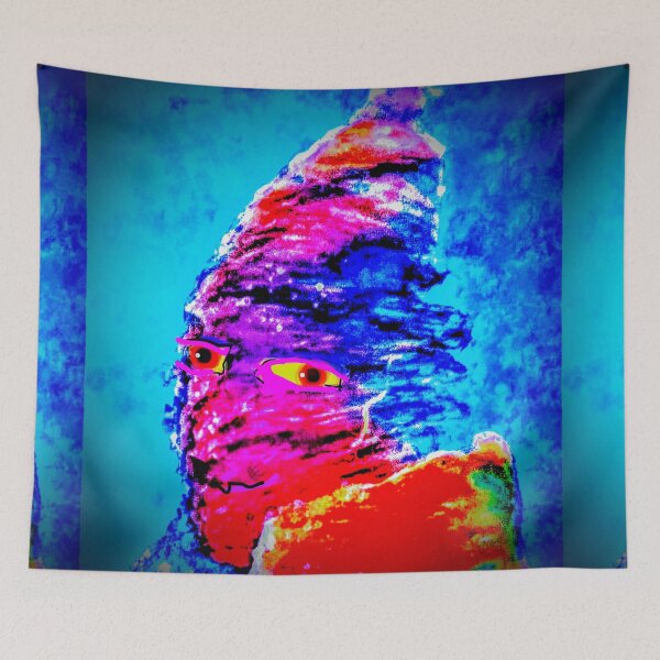 Item preview, Wave Las Vegas designed and sold by RamonYrizarris.