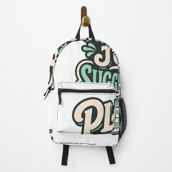 Item preview, Plans Are Just Suggestions designed and sold by good-graffity.