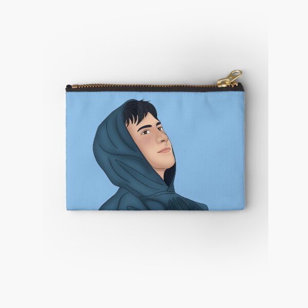 Item preview, Shane Hollander Cartoon designed and sold by baranskini.