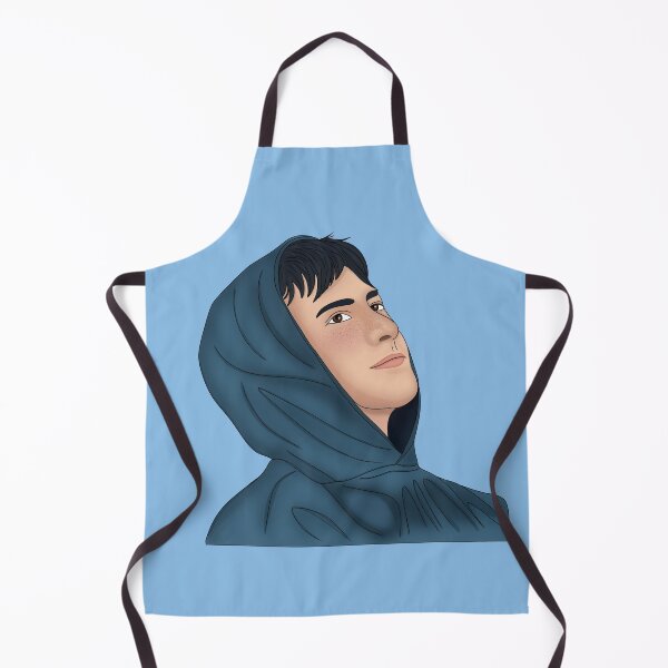 Item preview, Shane Hollander Cartoon designed and sold by baranskini.