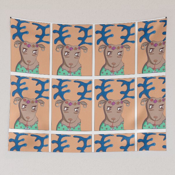 Item preview, Aurora Nova designed and sold by NaranArt.
