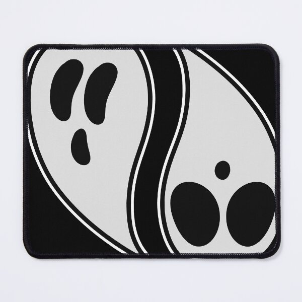 Item preview, Two Ghosts designed and sold by SimplyCandy.