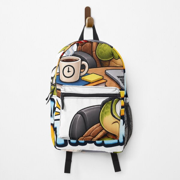 Item preview, Meeting Timekeeper Turtle designed and sold by M.Store.