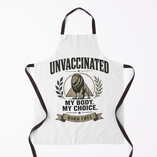 Item preview, Unvaccinated designed and sold by NativeEuropean.