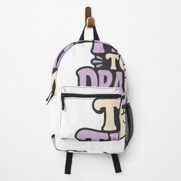 Item preview, Too Tired to Be Dramatic designed and sold by good-graffity.