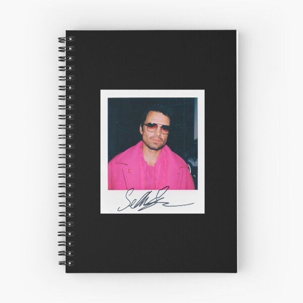 Item preview, Sebastian Stan Polaroid Pink Gala Auto designed and sold by drianacore.