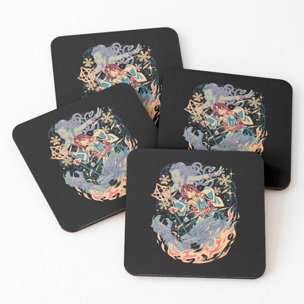 Item preview, Two New Friends designed and sold by Horta Studio.