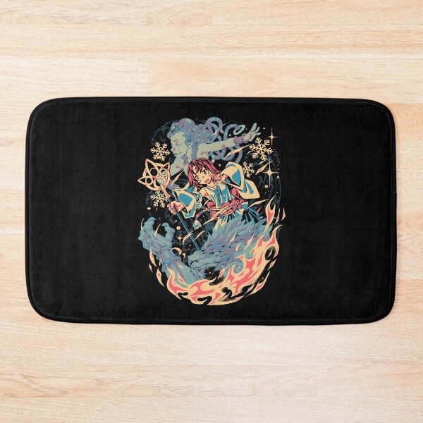 Item preview, Two New Friends designed and sold by Horta Studio.