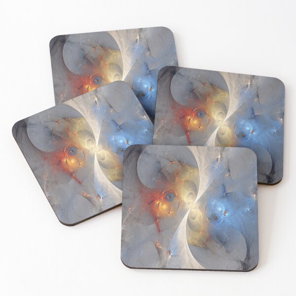 Item preview, The Angelic Spiral designed and sold by TJ Art and Camera.
