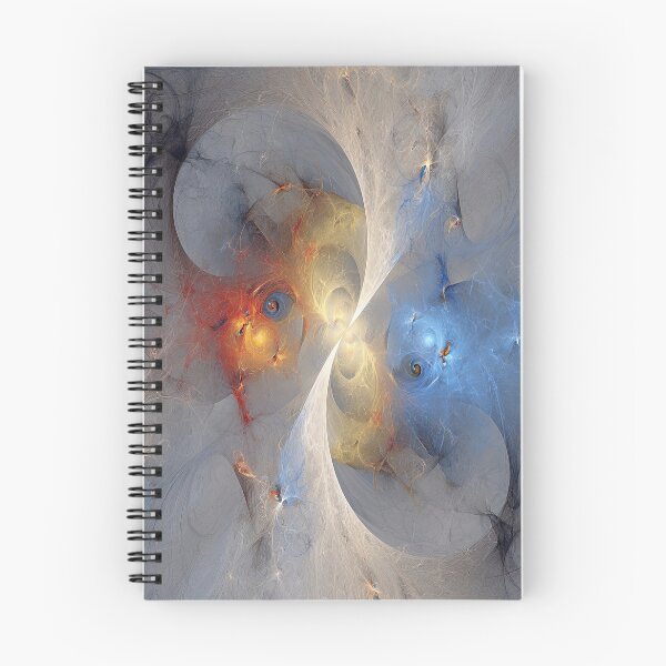 Item preview, The Angelic Spiral designed and sold by TJ Art and Camera.