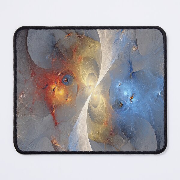 Item preview, The Angelic Spiral designed and sold by TJ Art and Camera.