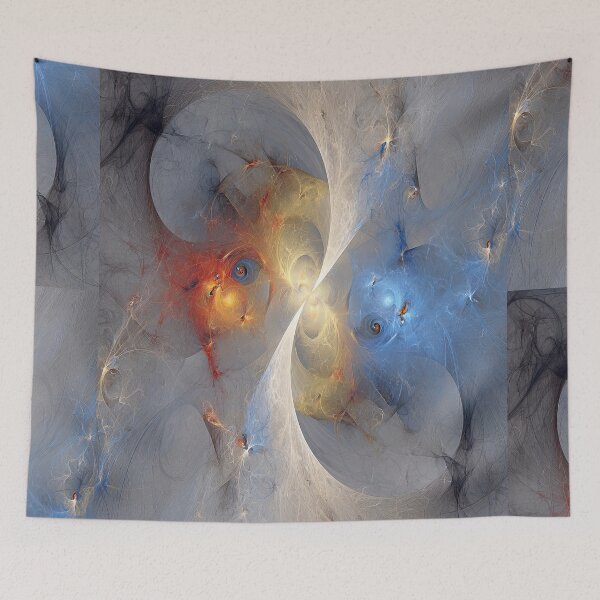Item preview, The Angelic Spiral designed and sold by TJ Art and Camera.