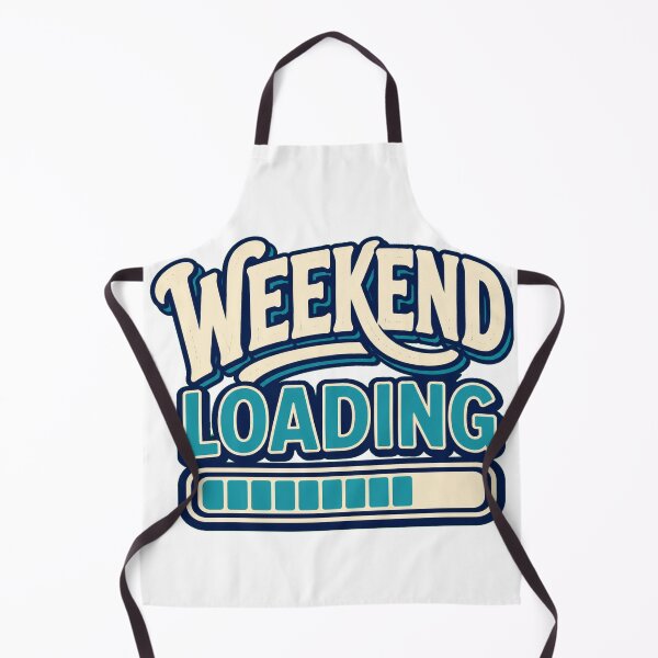 Item preview, Weekend Loading designed and sold by good-graffity.
