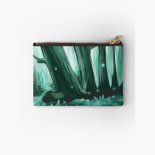 Item preview, Forest of Glow designed and sold by madsiline.