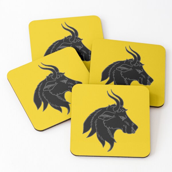 Item preview, SCA Mag Mor Populace Badge designed and sold by RedTansy.