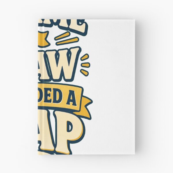 Item preview, I Came I Saw I Needed a Nap designed and sold by good-graffity.