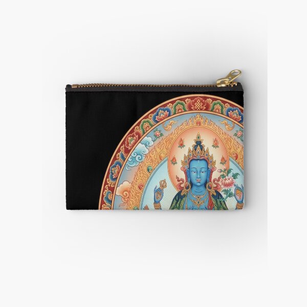 Item preview, Tara - Tibet Buddhism, Lotus, Meditation, Yoga, Om designed and sold by karybaquetu10.