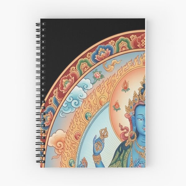 Item preview, Tara - Tibet Buddhism, Lotus, Meditation, Yoga, Om designed and sold by karybaquetu10.