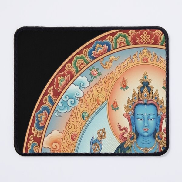 Item preview, Tara - Tibet Buddhism, Lotus, Meditation, Yoga, Om designed and sold by karybaquetu10.