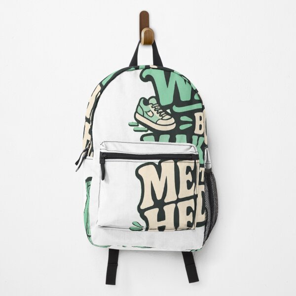 Item preview, Mental Health Walk but Make It to the Fridge designed and sold by good-graffity.