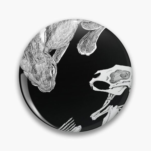 Item preview, ink Rabbbits designed and sold by Geocfmm.