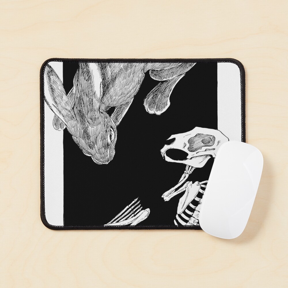 Item preview, Mouse Pad designed and sold by Geocfmm.