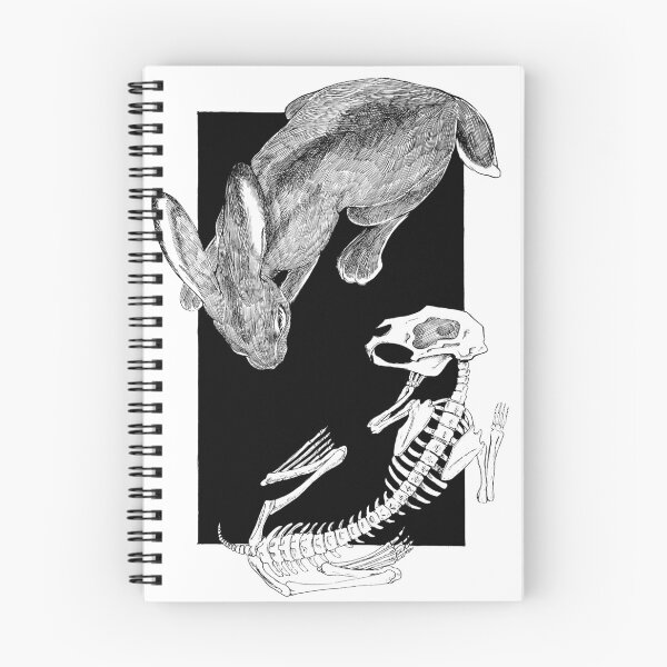 Item preview, ink Rabbbits designed and sold by Geocfmm.