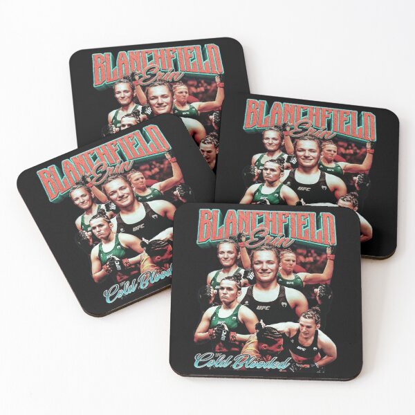 Item preview, Erin Blanchfield "Cold Blooded" Vintage designed and sold by JeyVel.