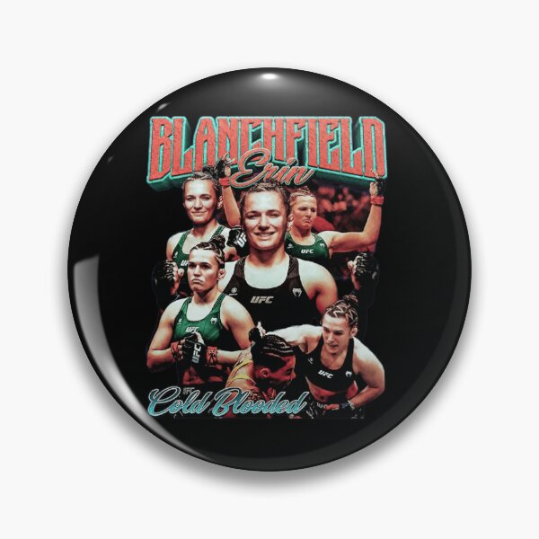 Item preview, Erin Blanchfield "Cold Blooded" Vintage designed and sold by JeyVel.