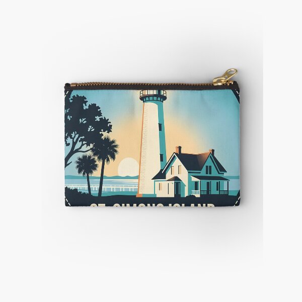 Item preview, St. Simons Island Georgia designed and sold by DetourDgn.
